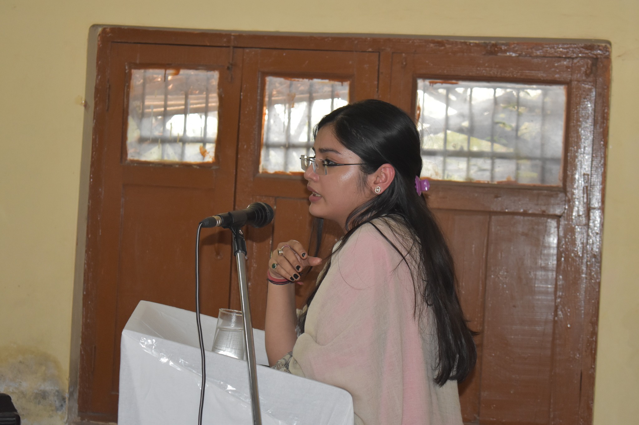Gantavya Career Programme
