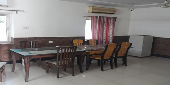 Panchwati Guest House - CB Agra