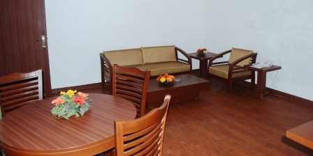 Bareilly Cantt Guest House