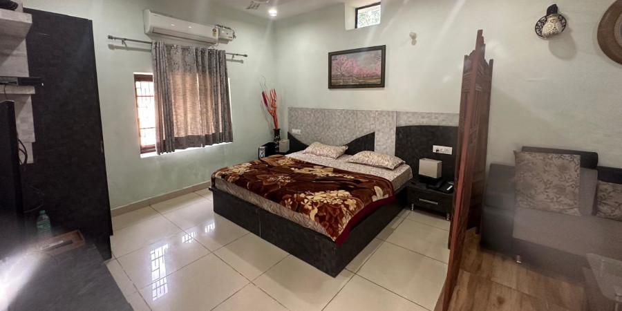 Amritsar Cantt Guest House