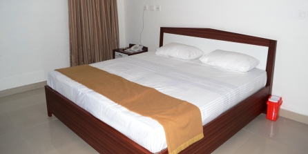 Bareilly Cantt Guest House