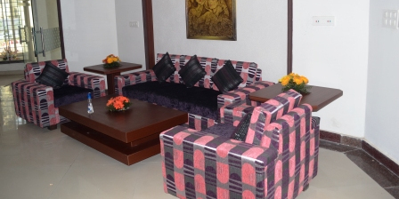 Bareilly Cantt Guest House