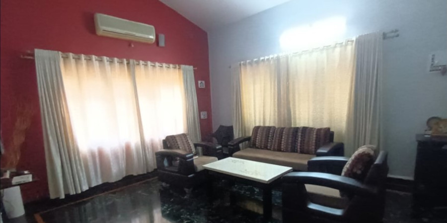 Belgaum Cantt Board Guest House