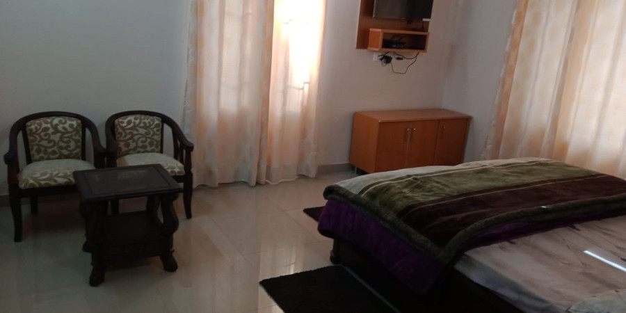 Dagshai Cantt Board Guest House