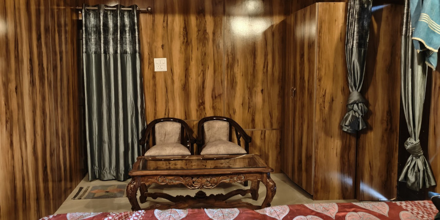 Chakrata Cantt Board Guest House