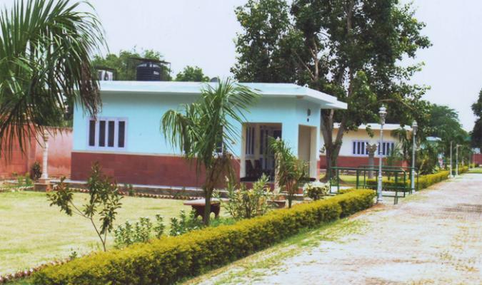 Agra-guest-house