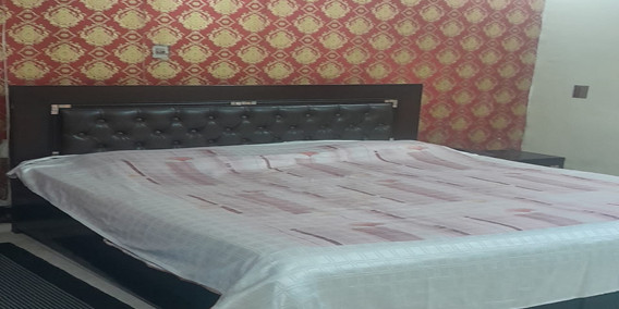 Panchwati Guest House - CB Agra