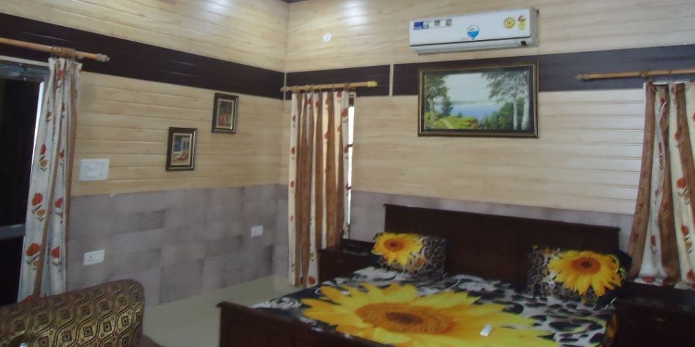 Roorkee Guest House 1