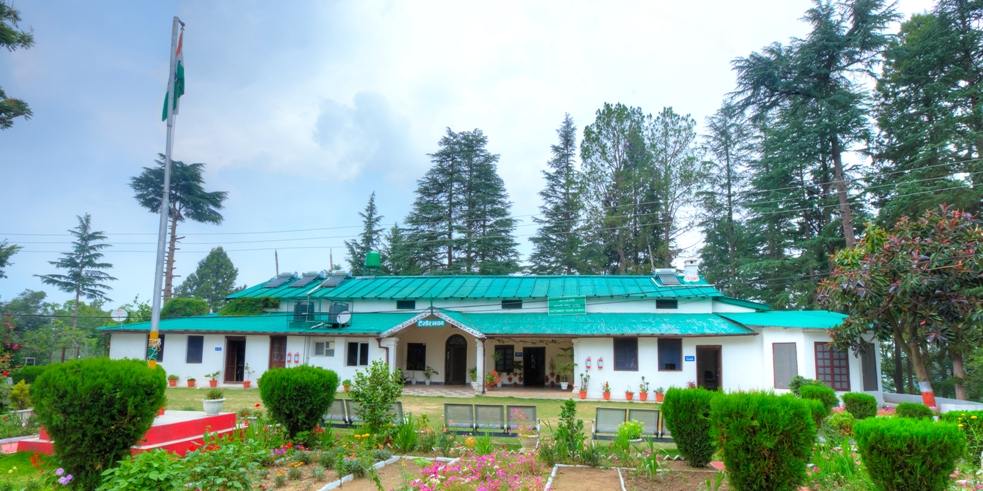 Almora Guest House