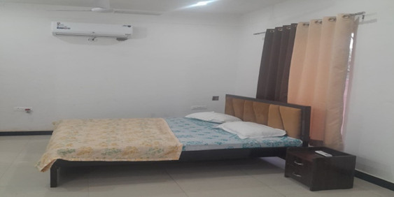 Panchwati Guest House - CB Agra