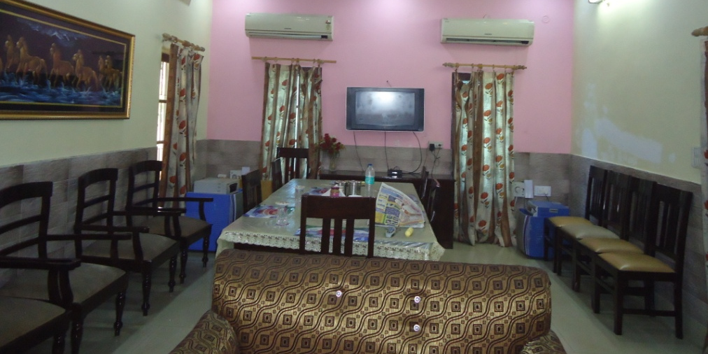 Roorkee Guest House 3