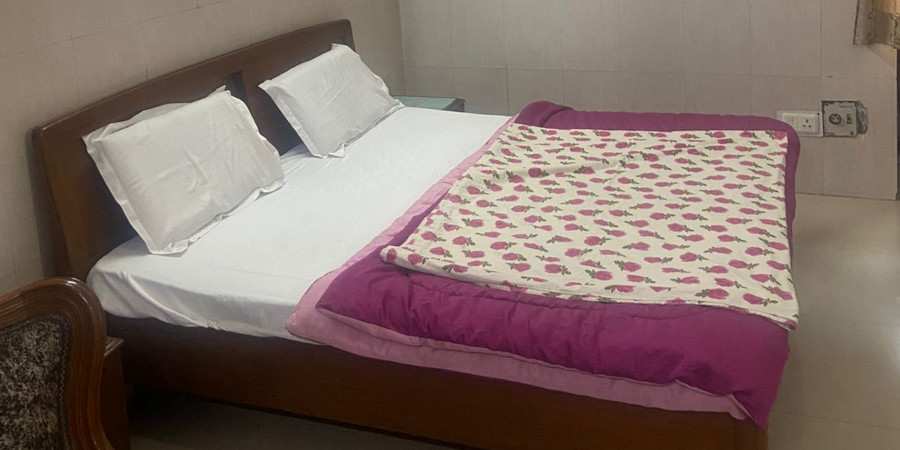 Chitrakoot Guest House - CB Delhi