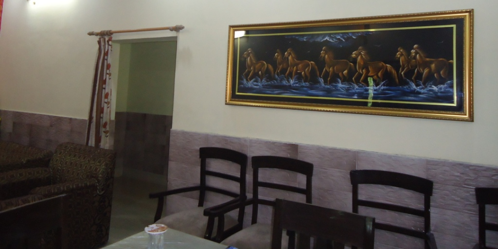 Roorkee Guest House 2
