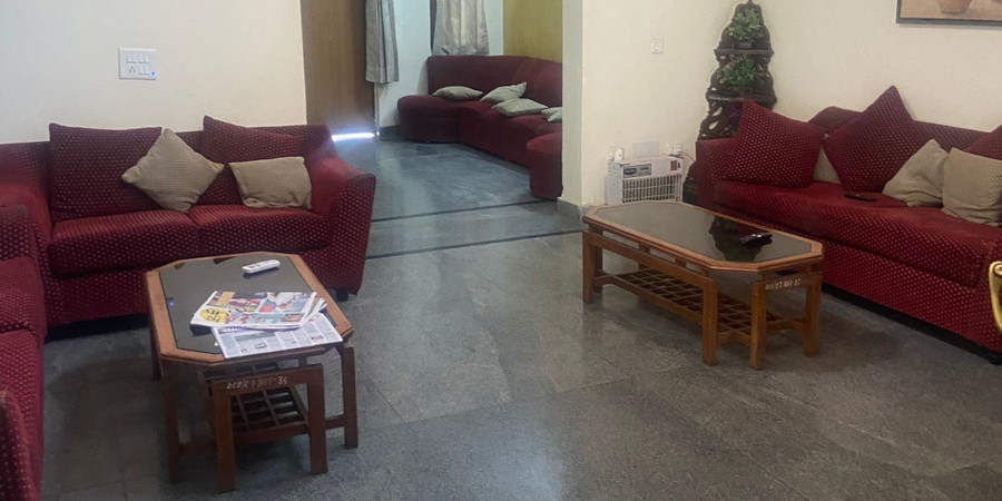 Chitrakoot Guest House - CB Delhi