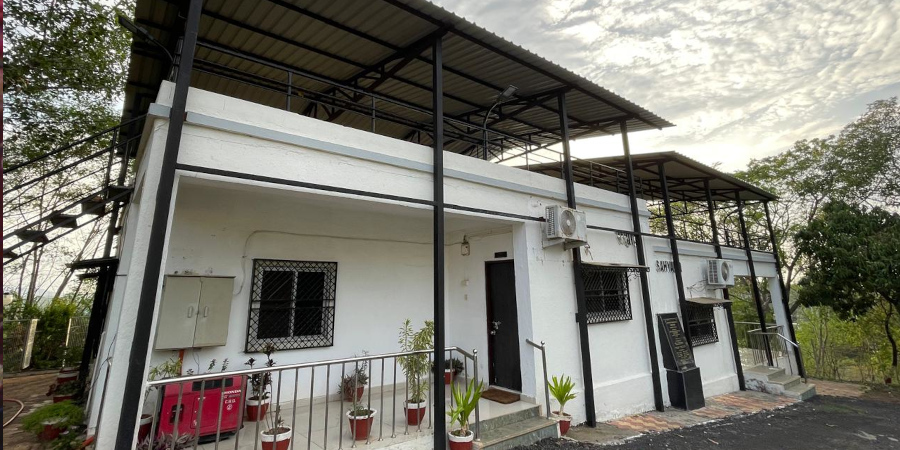 Deolali Cantt Guest House