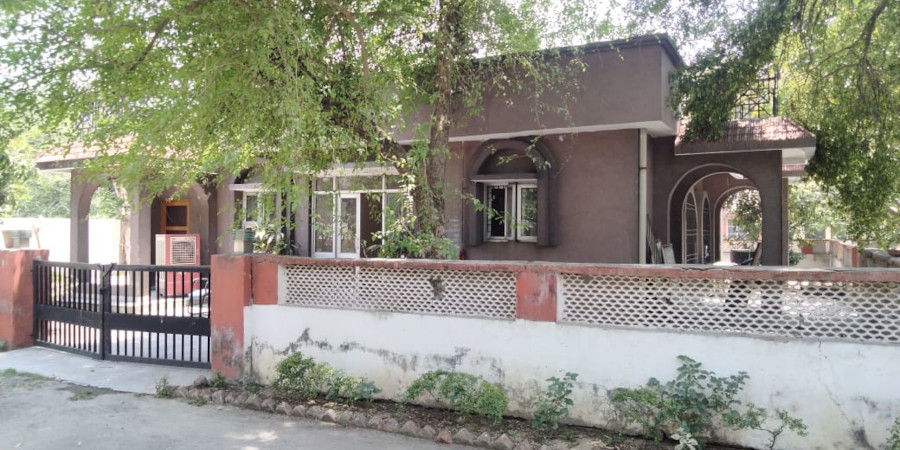 DEO Jalandar Guest House