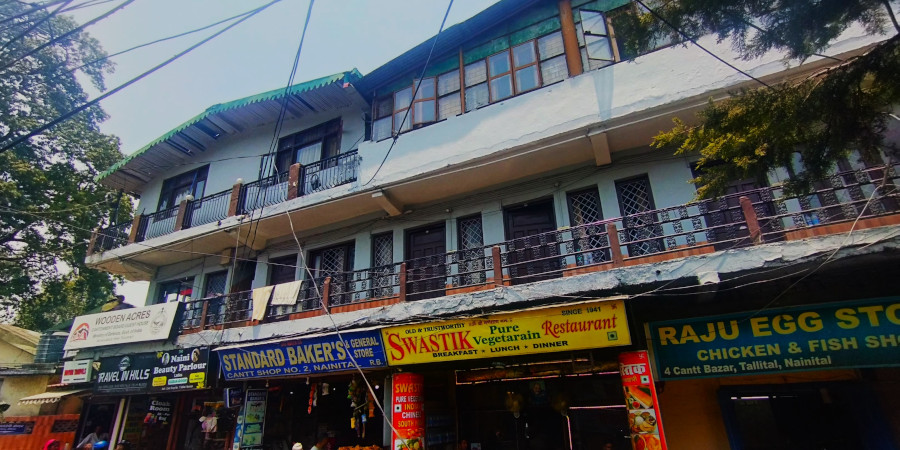 Nainital Cantt Guest House