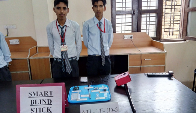Atal Tinkering Lab (ATL) 1