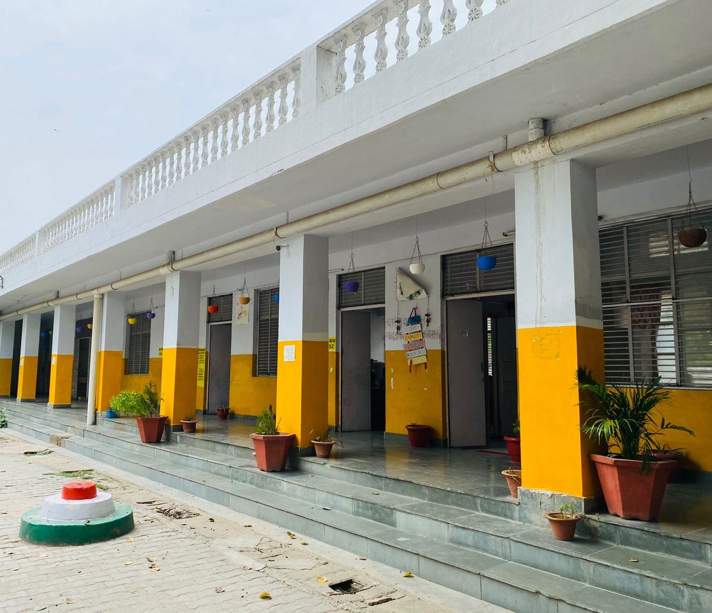 RBI School
