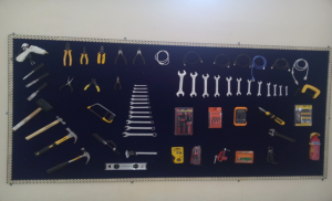 Atal Tinkering lab (ATL) 3