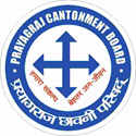 Prayagraj Cantt Logo