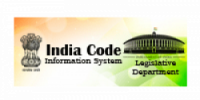 India Code - Digital Repository of All Center and State Acts