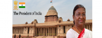 भारत के राष्ट्रपति