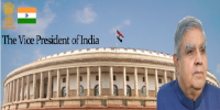 Vice President of India