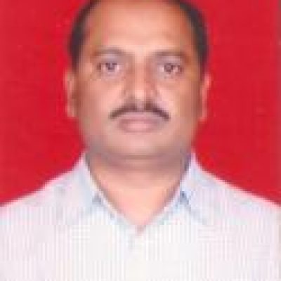 Shri Amol B Jagtap