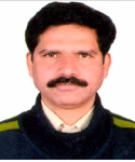 Dr S H Khan