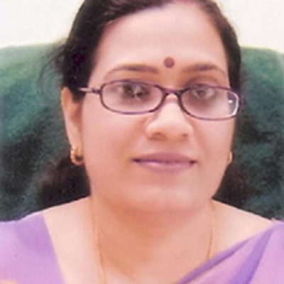 Ms Shobha Gupta