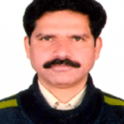 Dr S H Khan