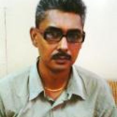 Shri Pankaj Kumar