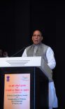 Address by Shri Rajnath Singh, Hon'ble Defence Minister;?>