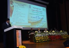 Defence Land Survey Award and Inauguration of Webinar on e-Chhawani;?>