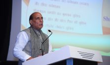 Address by Shri Rajnath Singh, Hon'ble Defence Minister;?>