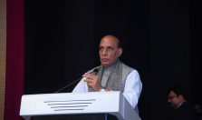 Address by Shri Rajnath Singh, Hon'ble Defence Minister;?>