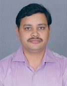 Shri Rajendra Chandrakant Jagtap