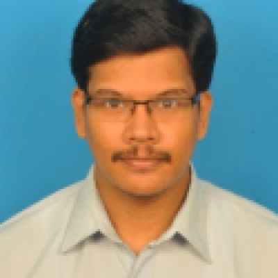 Dr Vinod Vikneswaran