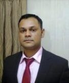 Shri Umesh Kumar Pareek