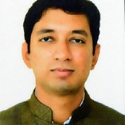 Shri Abhijeet Bhanawat