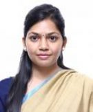 Ms. Jigyasa Raj