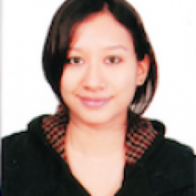 Ms Pushpanjali Rawat