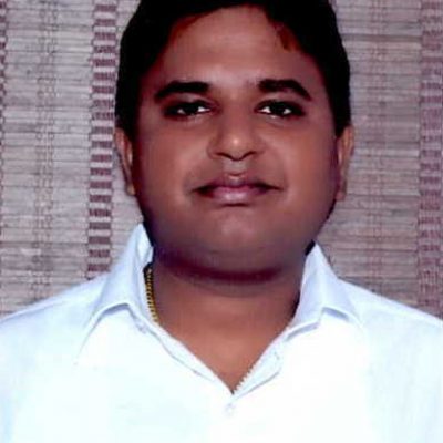 Shri Harendra Singh