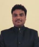 Shri Nagesh Kumar Pandey