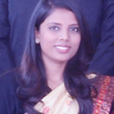 Ms Jyoti Kapoor