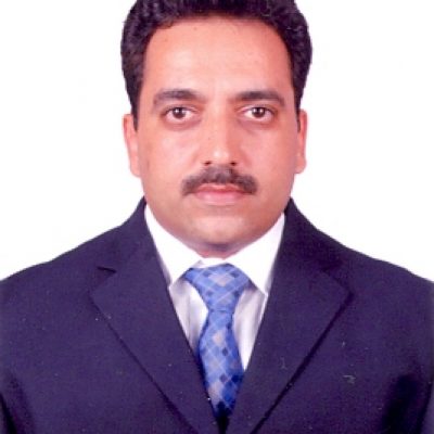 Shri D Madhukar Naik