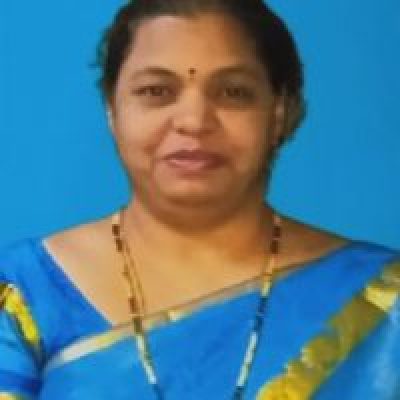 Mrs Madhavi Bhargava