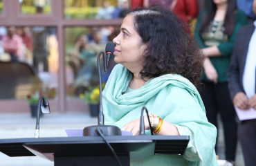 श्री अजय कुमार शर्मा का विदाई समारोह (28 फरवरी, 2023)