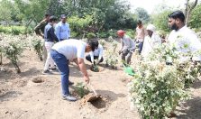 World Environment Day 2023 (05th June, 2023);?>